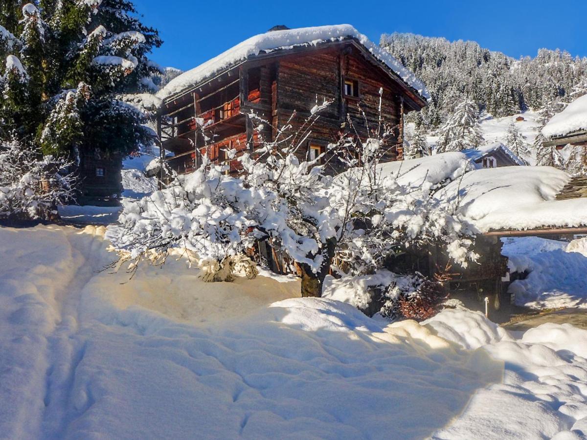Happiness Only! Villa Bruson Exterior photo